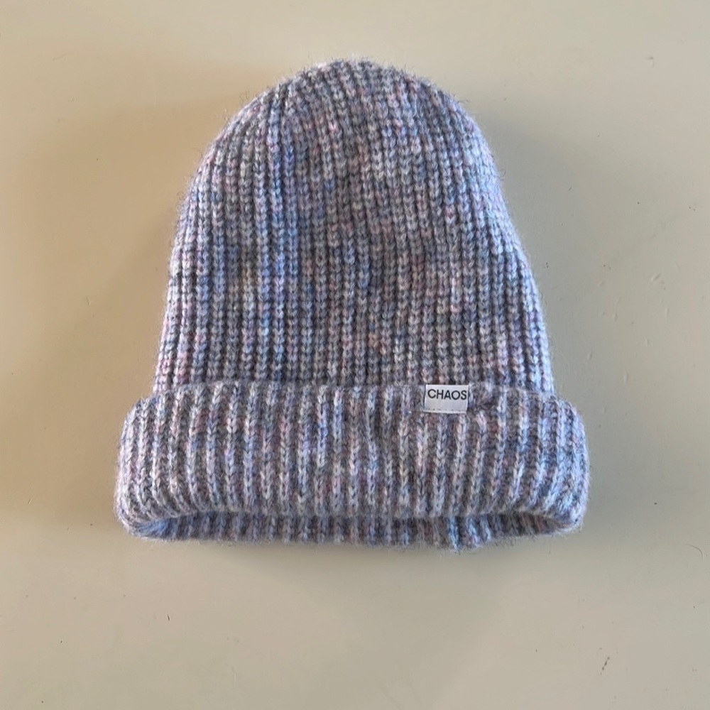 Winter hat